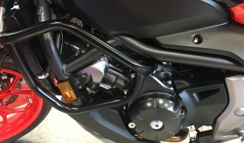 2018 Honda NC750S full