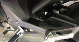 2018 Honda NC750S