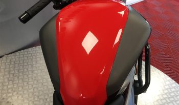 2018 Honda NC750S full