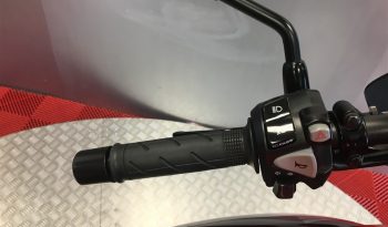 2018 Honda NC750S full