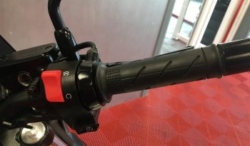 2018 Honda NC750S full
