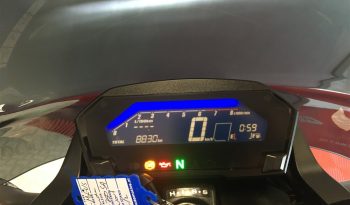 2018 Honda NC750S full