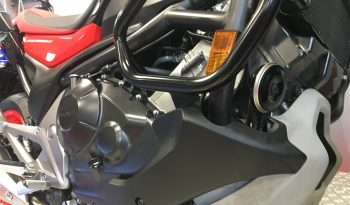 2018 Honda NC750S full