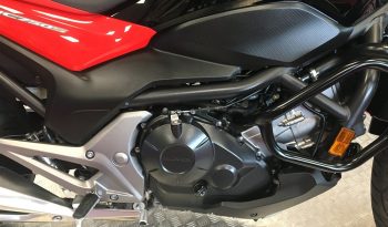 2018 Honda NC750S full