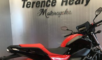 2018 Honda NC750S full