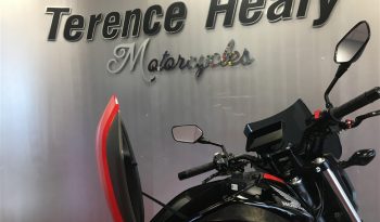2018 Honda NC750S full