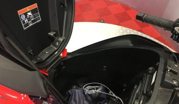 2018 Honda NC750S full