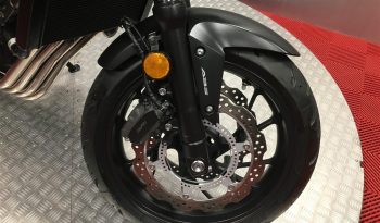 2018 Honda CB650F full