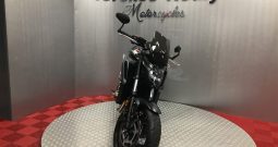 2018 Honda CB650F