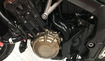 2018 Honda CB650F full