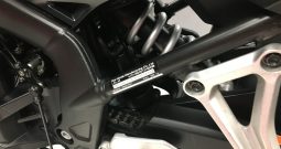 2018 Honda CB650F
