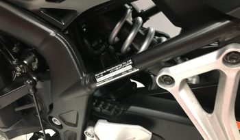 2018 Honda CB650F full