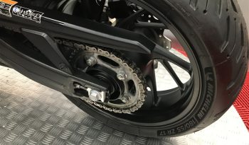 2018 Honda CB650F full