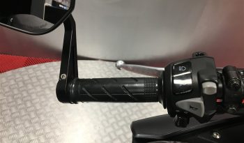 2018 Honda CB650F full