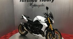 2011 Yamaha FZ8