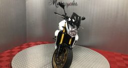 2011 Yamaha FZ8