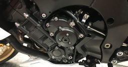 2011 Yamaha FZ8