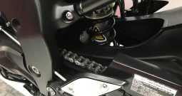 2011 Yamaha FZ8