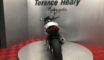 2011 Yamaha FZ8 full