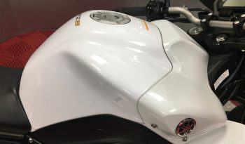 2011 Yamaha FZ8 full