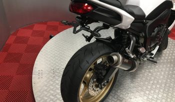 2011 Yamaha FZ8 full