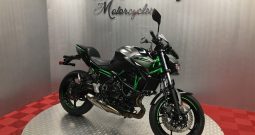 2023 Kawasaki Z650