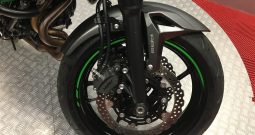 2023 Kawasaki Z650