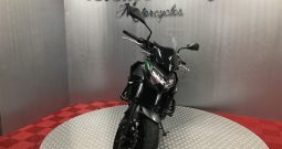 2023 Kawasaki Z650