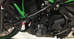 2023 Kawasaki Z650