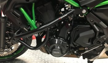 2023 Kawasaki Z650 full