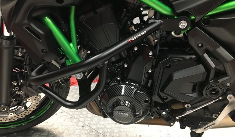2023 Kawasaki Z650 full
