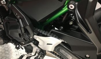2023 Kawasaki Z650 full