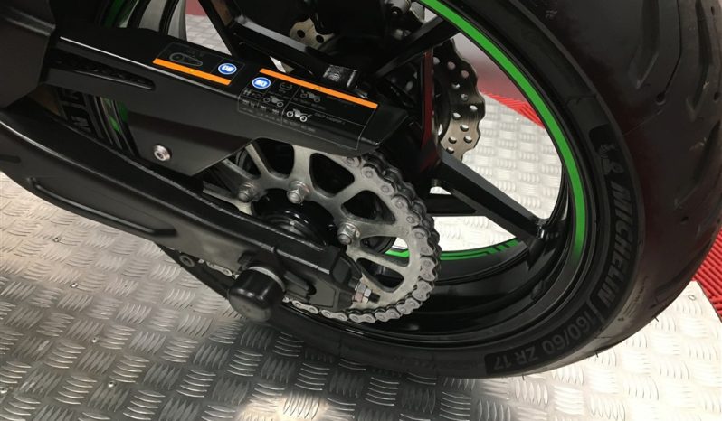 2023 Kawasaki Z650 full