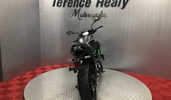 2023 Kawasaki Z650 full
