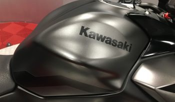 2023 Kawasaki Z650 full