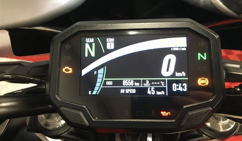 2023 Kawasaki Z650 full