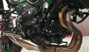 2023 Kawasaki Z650 full