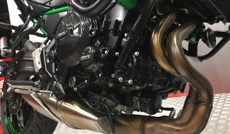2023 Kawasaki Z650 full