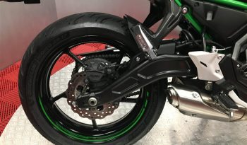 2023 Kawasaki Z650 full
