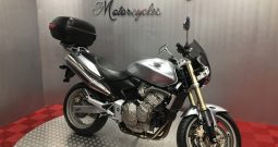 2005 Honda CB600 HORNET