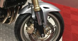2005 Honda CB600 HORNET