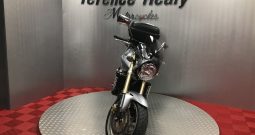 2005 Honda CB600 HORNET