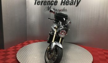 2005 Honda CB600 HORNET full