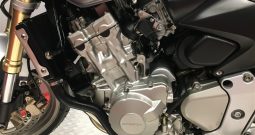 2005 Honda CB600 HORNET