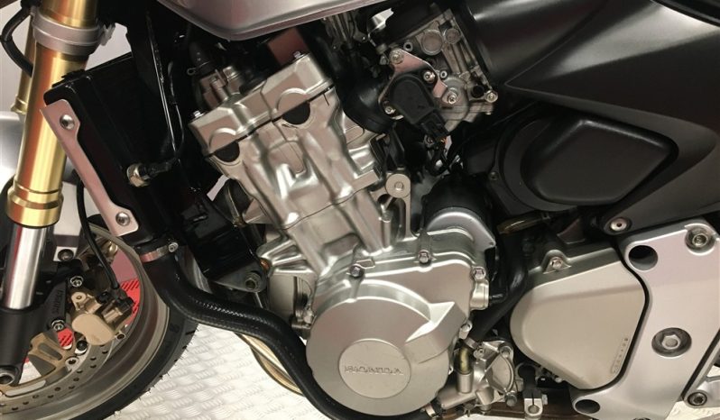 2005 Honda CB600 HORNET full