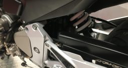 2005 Honda CB600 HORNET