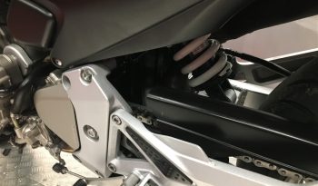 2005 Honda CB600 HORNET full