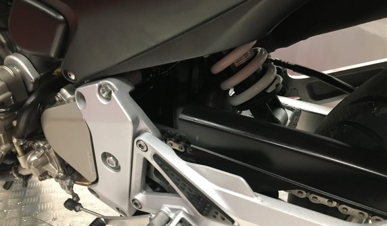 2005 Honda CB600 HORNET full