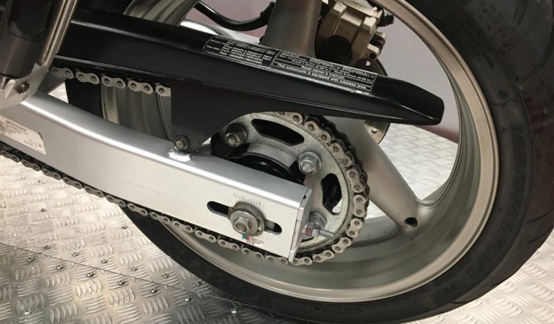 2005 Honda CB600 HORNET full
