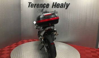 2005 Honda CB600 HORNET full